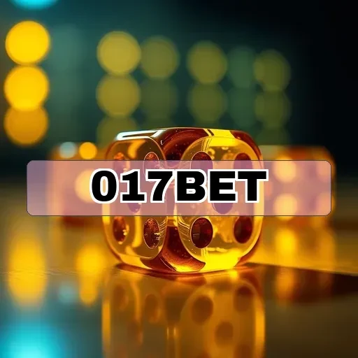 017bet: O App Exclusivo Que Transforma Suas Apostas em Diversão