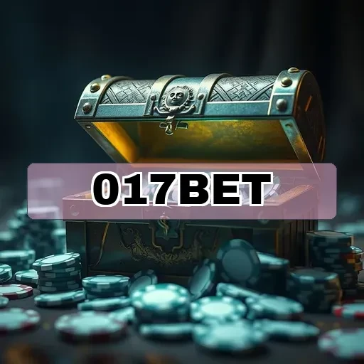 017bet: Conheça a Diversão Sem Fim que Espera por Você