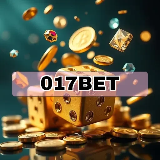 017bet: A Revolução Brasileira nas Apostas Online Começa Aqui