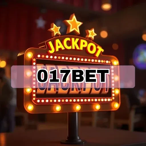 017bet: Descubra Como a Segurança Transforma Suas Apostas Online