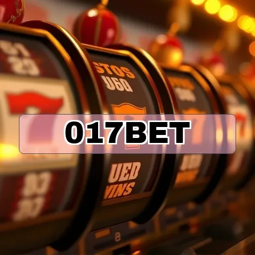 017bet: Navegue pelo Mundo Encantado dos Caça-Níqueis!