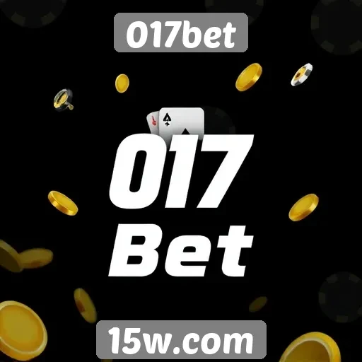 017bet oferece ampla gama de jogos online