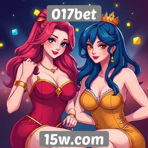 Comparativo das opções de jogos disponíveis na 017bet